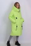 FODARLLOY Wholesale high quality 2022 winter puffer jacket ladies warm hooded