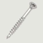 Stainless Steel Self Tapping Chipboard Wood Screws Furniture Self Drilling
