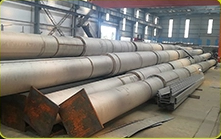 ASTM A564 SS Steel Plate