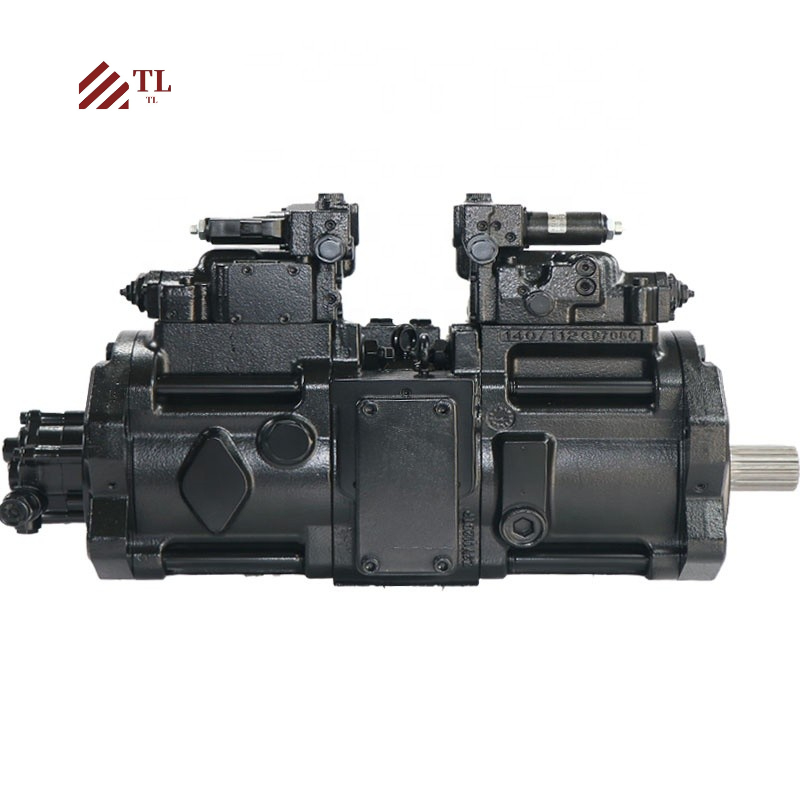 K5V140DTP-YT6K-17T Crawler Excavator Pump for Kobelco SK330-8/ SK350-8 Original Parts
