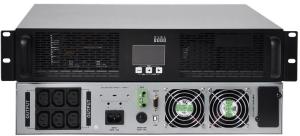 Quality 3Kva High Frequency Online UPS wholesale