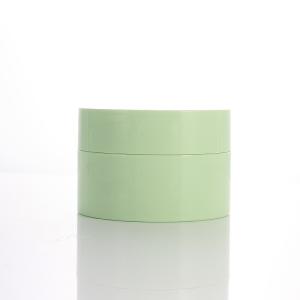 Quality 6.76oz 200ml Cosmetic Cream Jars Face Cream Plastic Bottle wholesale