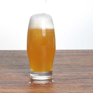 Quality Clear 470ml 16oz Machine Blowing Craft Beer Pint Glasses wholesale
