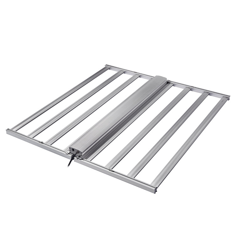 2.9umol/J 670w Led Vegetative Grow Light For Medical Planting