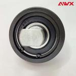 Chrome Steel Forklift Bearings With Grease Lubrication 5000kg Load Capacity 1