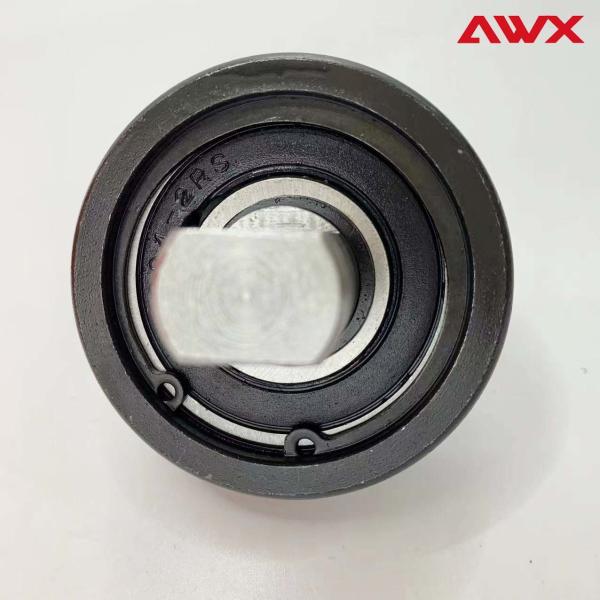 Chrome Steel Forklift Bearings With Grease Lubrication 5000kg Load Capacity 1