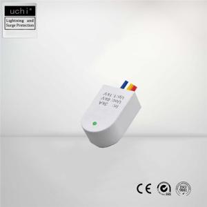 Quality 5KA Led Driver Surge Protector Combined Impulse 10ka Single Phase wholesale