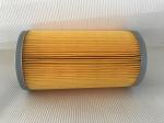Car Fuel Liquid Filter Cartridge 100% Wood Pulp Paper Removing Impurities