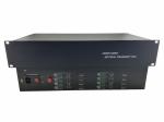 1 - 64Chs 4k HDMI Transmitter video optical converter External Power Supply