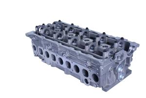 Quality HYUNDAI D4CB Diesel Engine Cylinder Head 221004A010 Standard Size wholesale