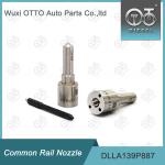 DLLA139P887 Denso Common Rail Nozzle For Jnjectors 095000-649# / 880# RE529118