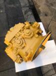 Reconditioned Hydraulic Pump 272-6955 173-3381 Main Pump Cat 320D