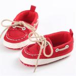 Amazon hot Loafers Cowboy 0-18 months infant prewalker baby moccasins