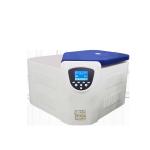 27600xg RCF High Speed Cooling Centrifuge In Biochemistry ISO 13485 Certificatio