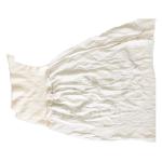 5KG 10KG 20KG 25KG White Cotton Wiping Rags Cotton Wiper Bales 100% Cotton White