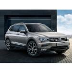 2024 Saic VW Tiguan L SUV 380TSI 2.0T 220Ps 4WD SUV 7-seats Automotive / Petrol