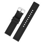 Fashion 20mm Dive Watch Band , Sports Watch Strap Casual Style
