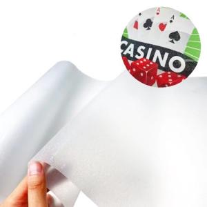Quality Glitter Roll DTF Film 30cm 60cm PET Heat Transfer Printing wholesale