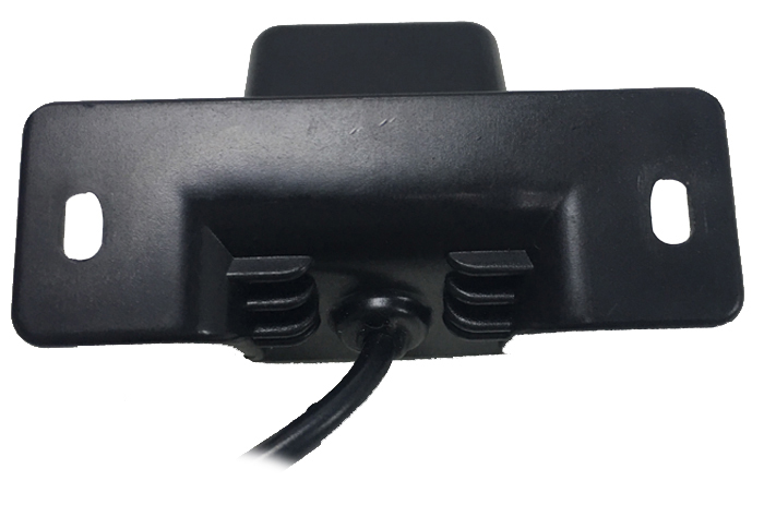 Universal Car front Rear View Parking Camera HD Waterproof Reverse shockproof 170 degree Parking line Camera CMOS-120