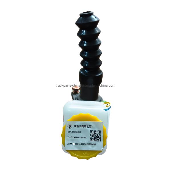 South Asia Market Sinotruk Weichai Truck Spare Parts Clutch Master Cylinder