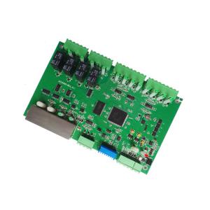 Quality TU862 Printed Circuit Board Fabrication FR4 Fast Pcb Fabrication wholesale