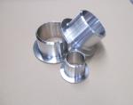 F317L F51 Pressure Vessel Loose Flange Joint 2" JIS B2220