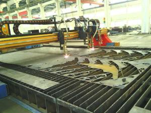 Quality USA CNC plasma Cutting Machine wholesale