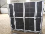 Heat Pump Dryer Installation drawing
