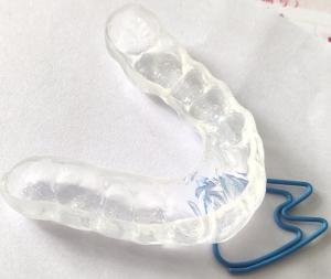 Quality Transparent Night Guard For Bruxism wholesale
