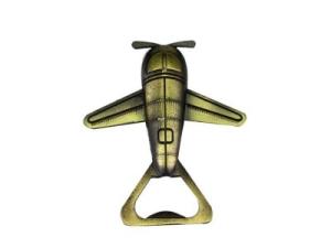 Quality Antique Anchor Wedding Favor Bottle Opener,3D Airplane Wedding Favor Beer Bottle Opener, funny wedding favor wholesale