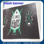 Custom Size 350G PVC Vinyl Mesh Banners