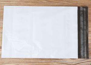 Quality Express Delivery Co-Extruded Bags , Poly Mailers Shipping Envelopes Bags Tear Proof wholesale