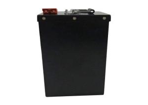 Quality 72V 40AH Lithium Battery Custom wholesale