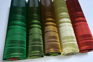 Quality Customized Color Polishing Glass Laminated Wire Mesh Packaging In Carton wholesale