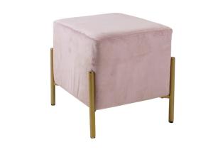 Quality Simple Entryway 43cm Height Nordic Counter Stool wholesale