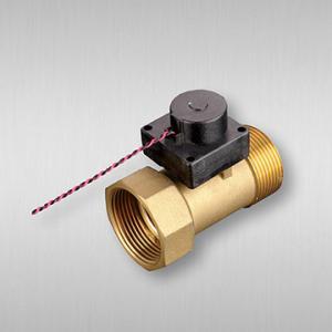 Quality DN15 DC2.5V 1.8NM Zone Valve Motor Adjustable For Open Close wholesale