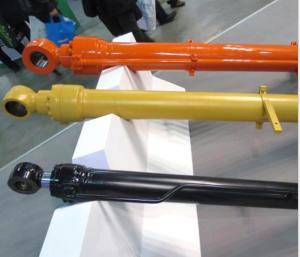Quality LiuGong Arm Cylinder Assy CLG920D Excavator Hydraulic Spare Parts wholesale