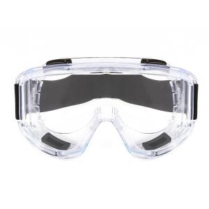 Quality Anti Scratch ANSI Z87.1+ 2015 Disposable Protective Eyewear wholesale