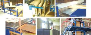 Quality cooling pad poultry fan greenhouse fan poultry machine evaporative wholesale