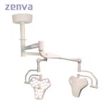 Rechargeable Surgical Exam Lamp , LED Dental Examination Light