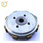 135cc Model 3 Wheeler Clutch Bajaj 135 Chongqing Motorcycle Clutch Housing