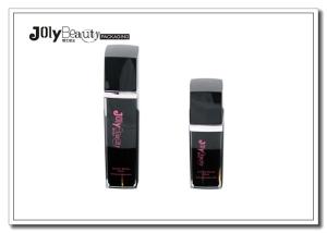 Quality Black Butt - Cap PP Airless Bottle / 15ml Airless Pump Bottles wholesale