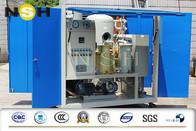 Quality 600L-18000L/H Newly Designed Weatherproof Transformer Oil Purifier wholesale