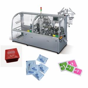 Quality 1.0Mpas Disinfection wet wipes/tissue 30-80g/M2 Wet Wipes Production Machine wholesale