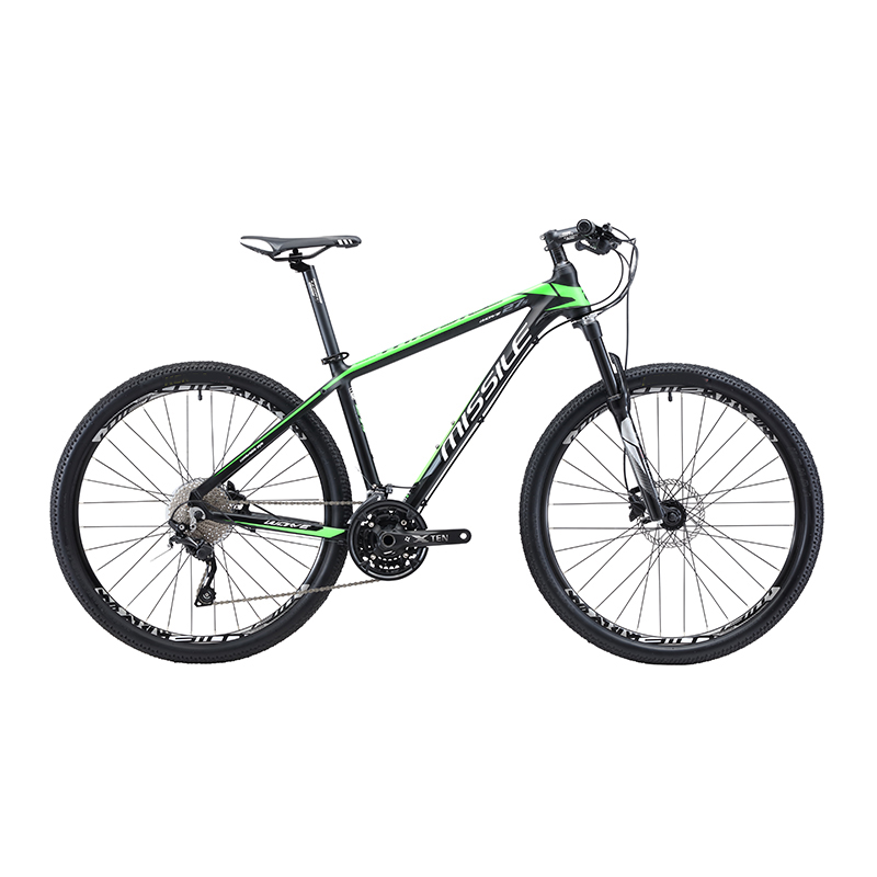 SMN M6000 30-Speed 27.5 Inch Fat Tire Electric Mountain Bike with Derailleur Lever