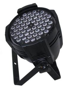 Quality 54pcs LED Waterproof Par light wholesale