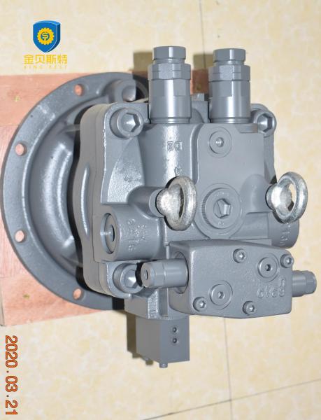 High Performance Excavator Replacement Parts EC210 Vol Vo Swing Motor With