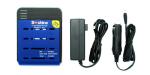 Soshine battery charger for 18650/RCR123 16340 batteries Li-ion Battery Charger