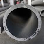 Polished Welded Stainless Steel Pipe Corrosion Resistant Astm 201 304 304l 316l