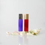 50ml 1oz 2oz Airless Cosmetic Bottles Cosmetic Vacuum Bottles Packaging